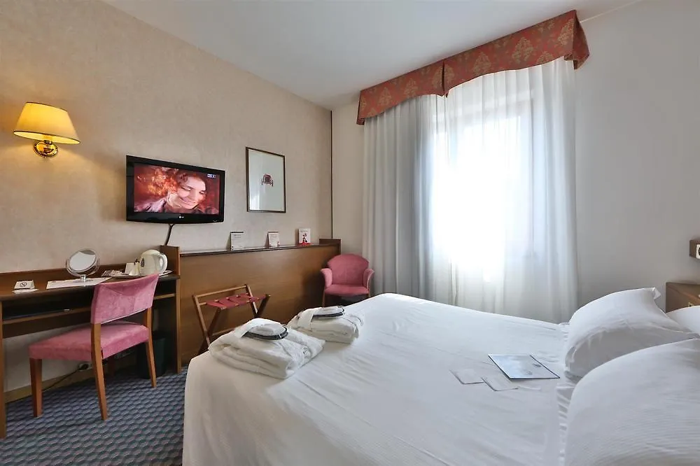 Best Western Hotel Cristallo Rovigo Italië