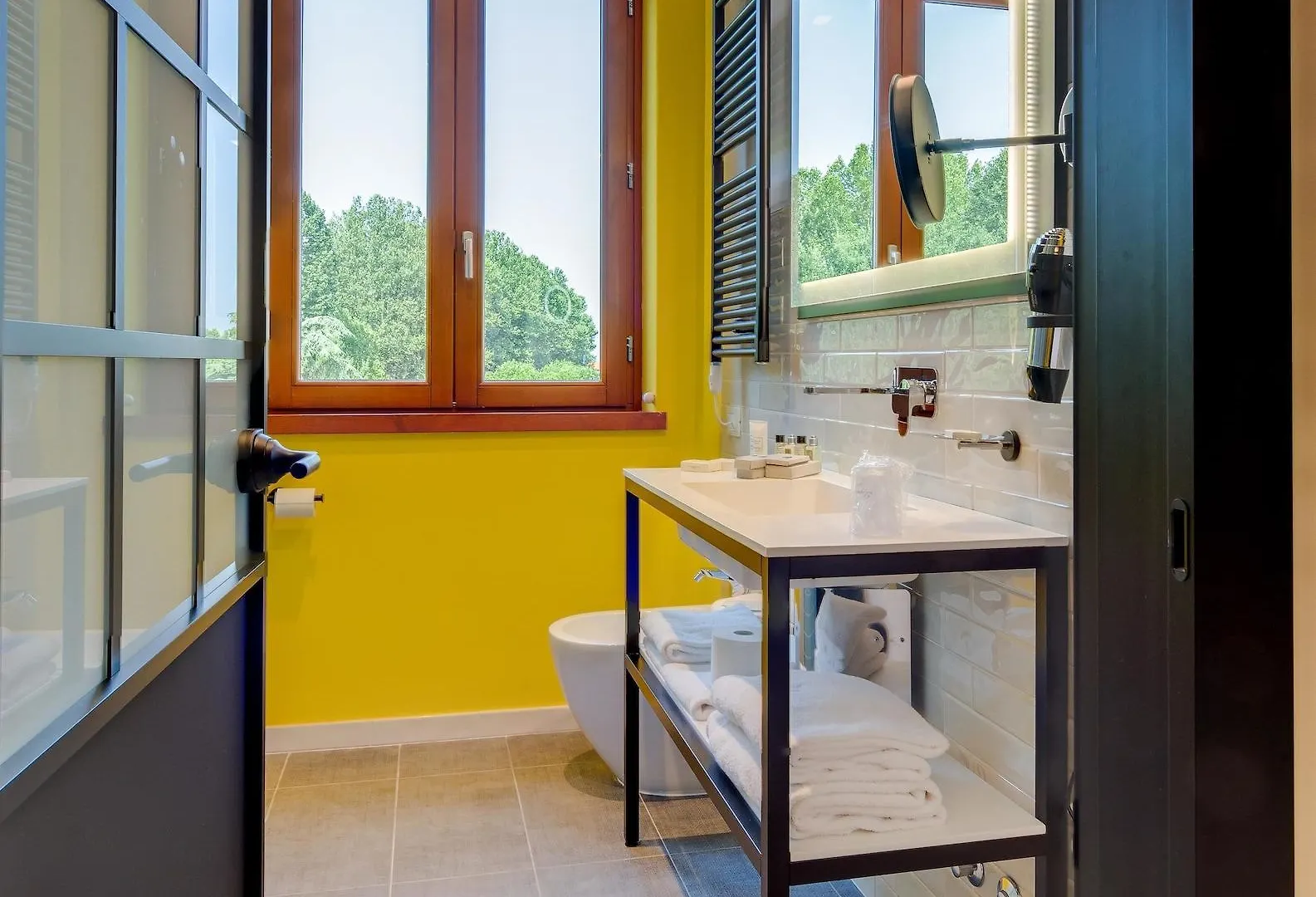 Best Western Hotel Cristallo Rovigo