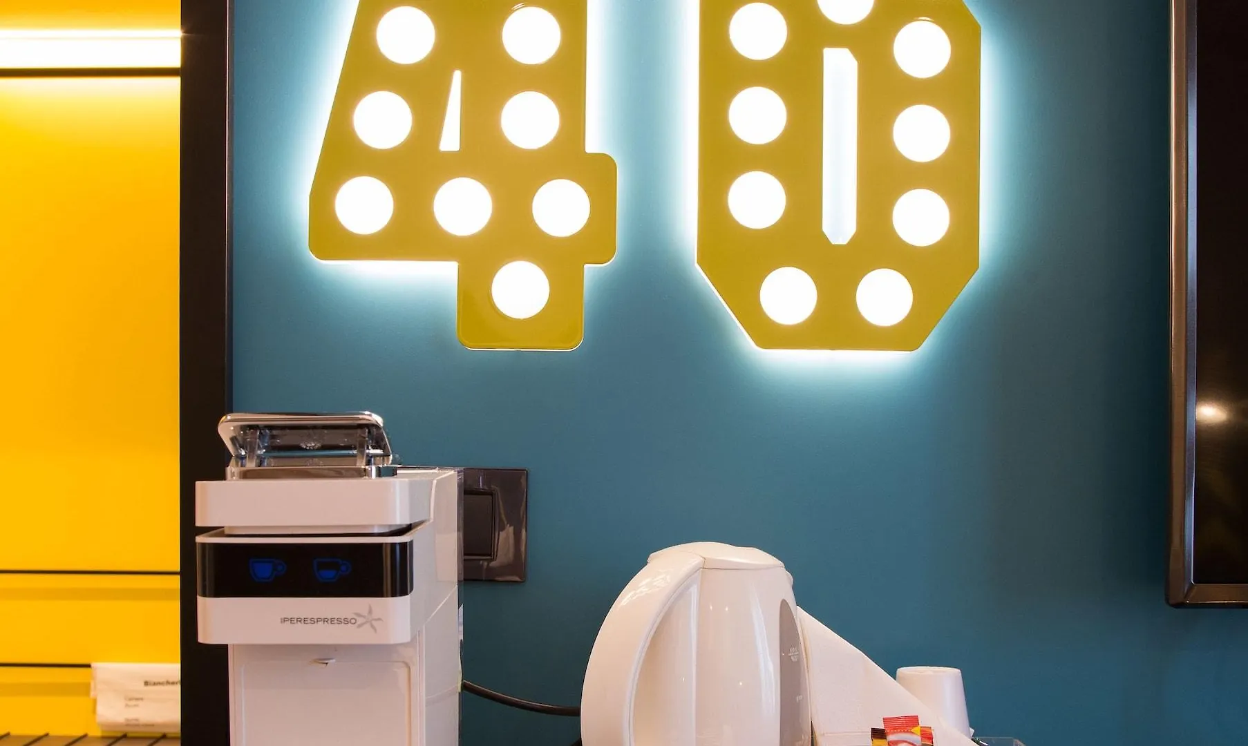 Best Western Hotel Cristallo Rovigo