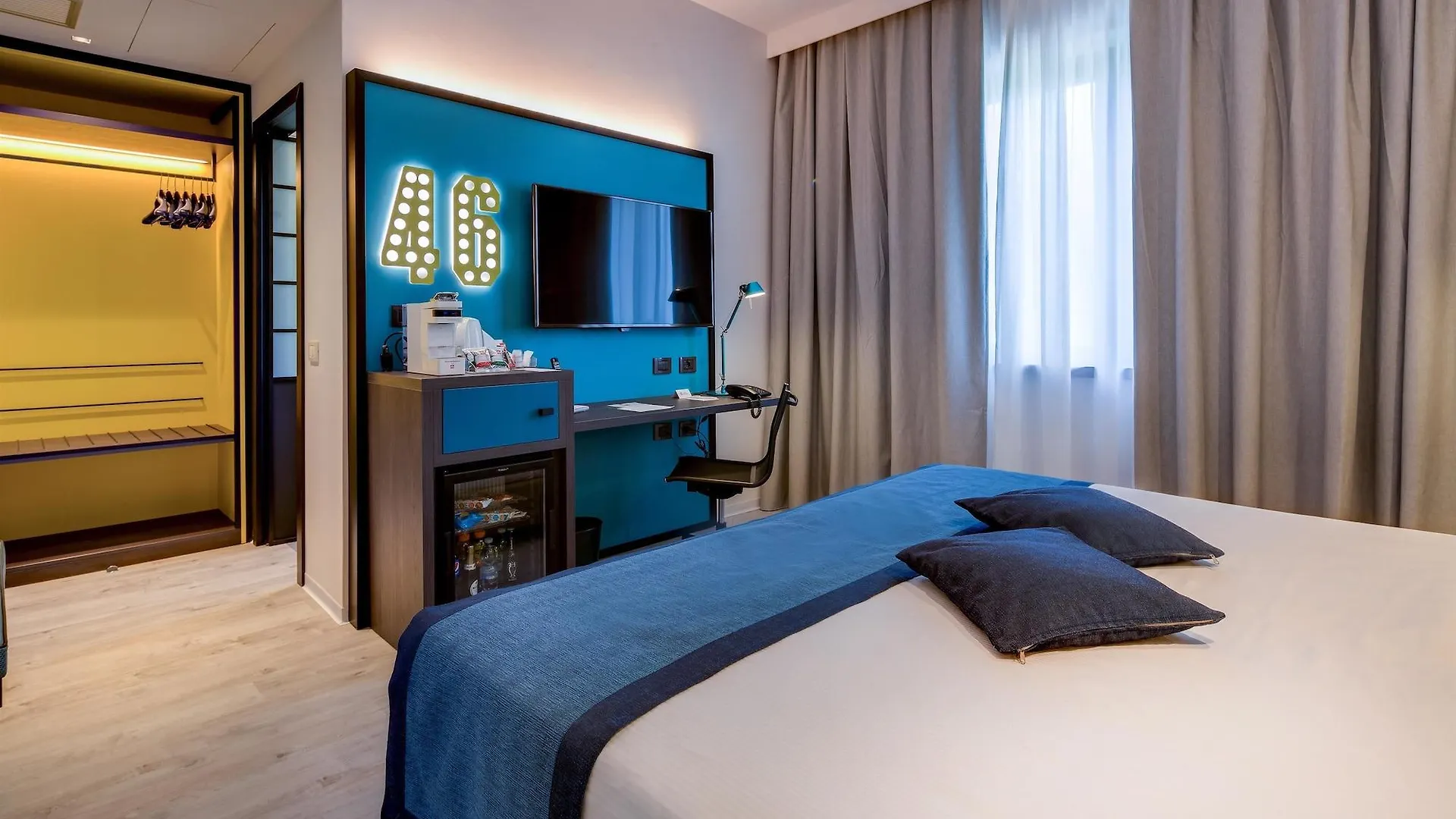 Best Western Hotel Cristallo Rovigo 3*,