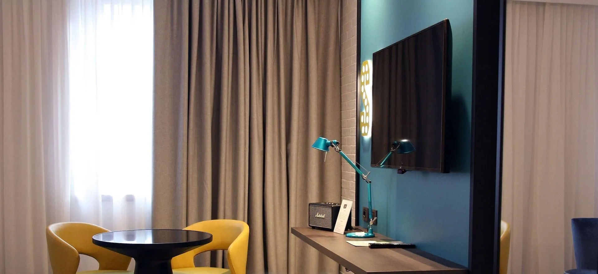Best Western Hotel Cristallo Rovigo