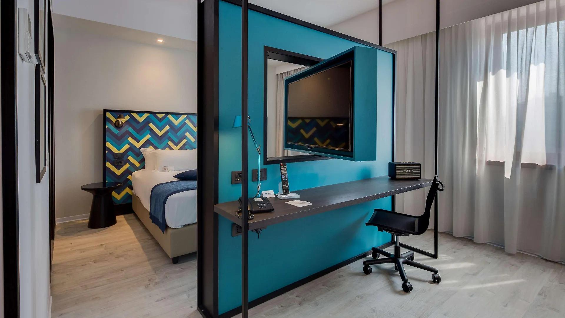 Best Western Hotel Cristallo Rovigo Italië