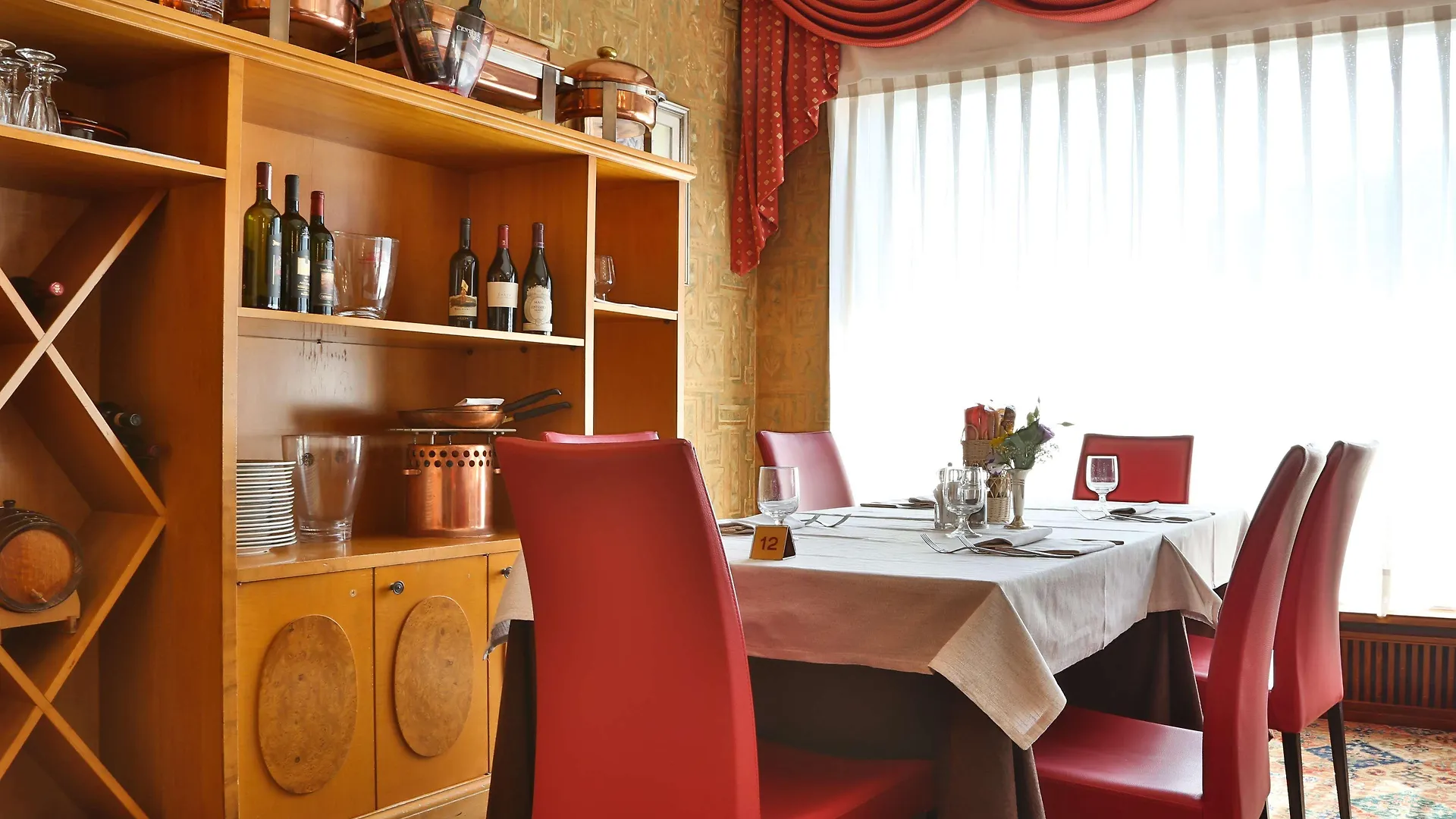 Best Western Hotel Cristallo Rovigo 3*,  Italië