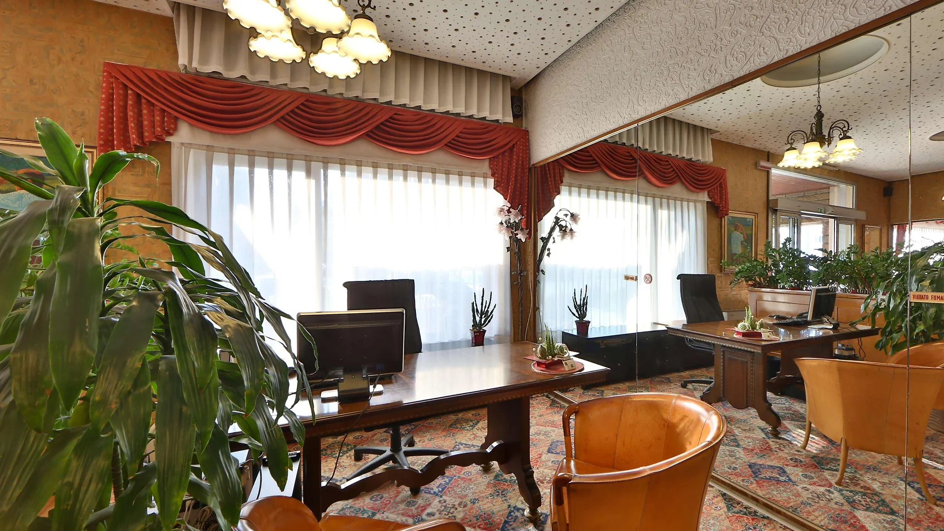 Best Western Hotel Cristallo Rovigo