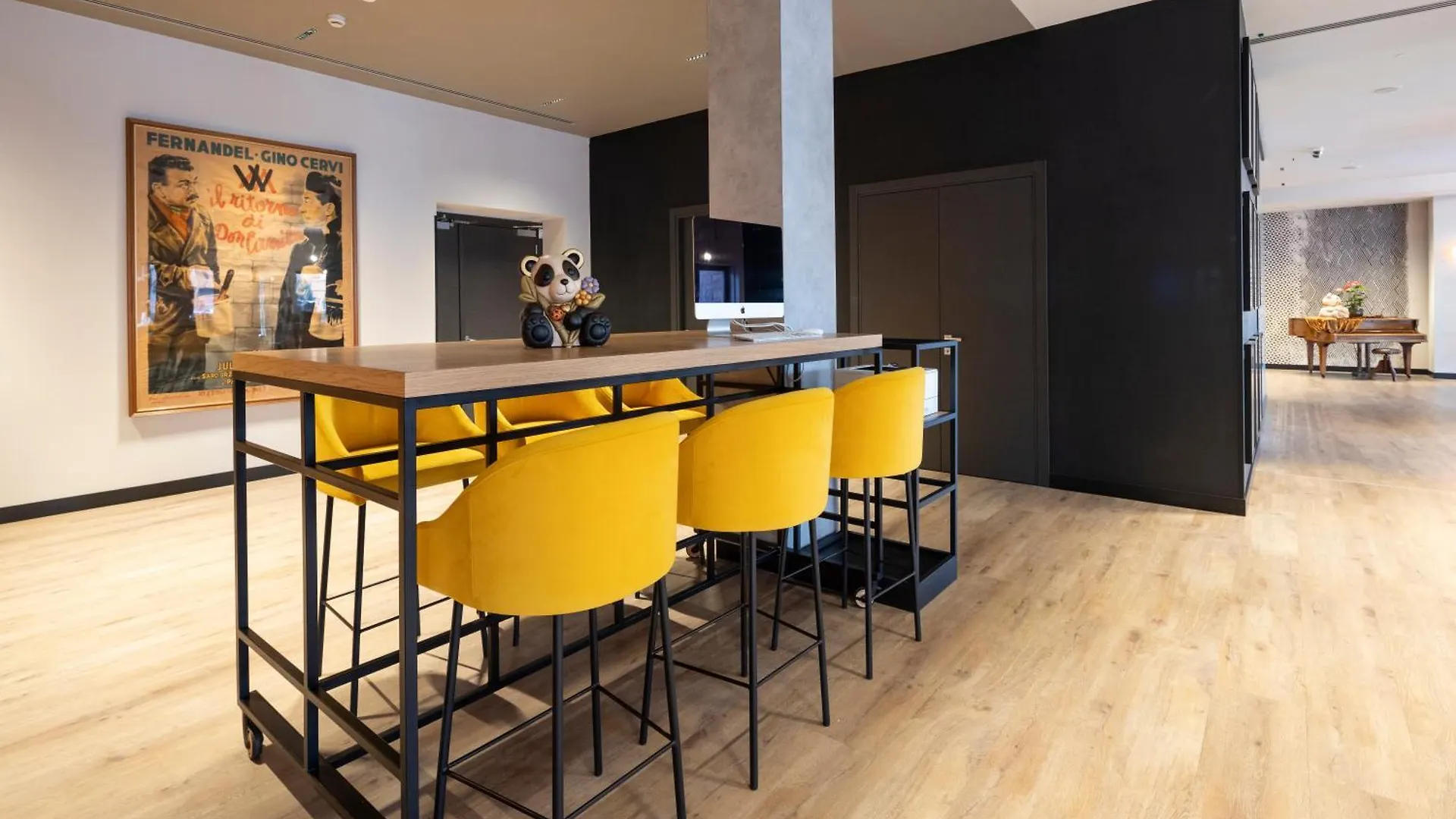 Best Western Hotel Cristallo Rovigo