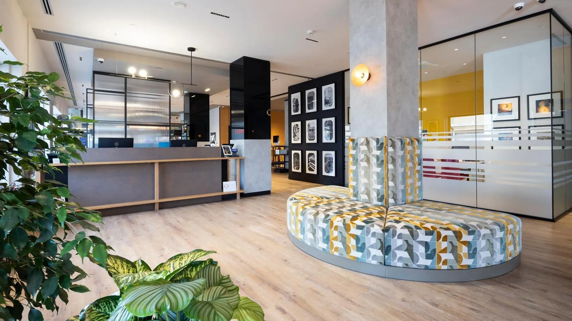 Best Western Hotel Cristallo Rovigo