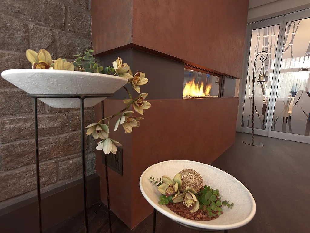 Best Western Hotel Cristallo Rovigo