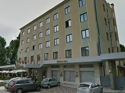 Best Western Hotel Cristallo Rovigo
