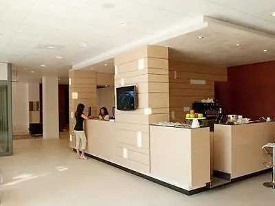 ***  Best Western Hotel Cristallo Rovigo Italië