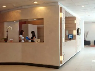Best Western Hotel Cristallo Rovigo 3*,