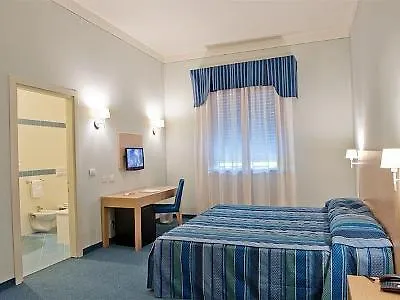 Best Western Hotel Cristallo Rovigo