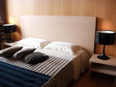 Best Western Hotel Cristallo Rovigo Italy