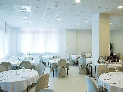 Best Western Hotel Cristallo Rovigo 3*,