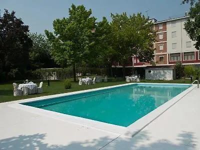 Best Western Hotel Cristallo Rovigo