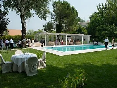 Best Western Hotel Cristallo Rovigo Italy