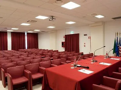 Best Western Hotel Cristallo Rovigo Italië
