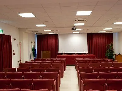 Best Western Hotel Cristallo Rovigo 3*,  Italië