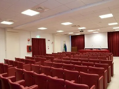 Best Western Hotel Cristallo Rovigo