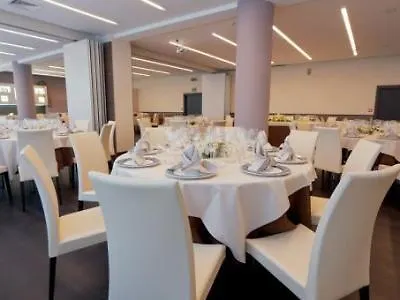 Best Western Hotel Cristallo Rovigo