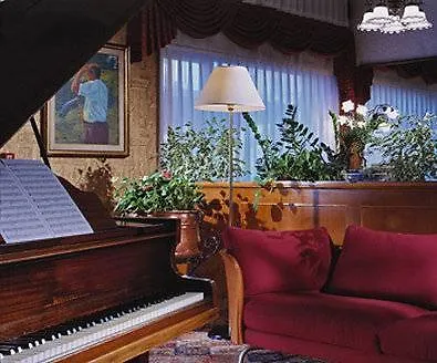 ***  Best Western Hotel Cristallo Rovigo Italië