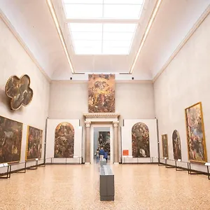 Ca' San Vio 3*, Veneza Itália
