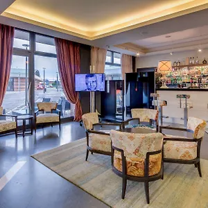 Hotel Western Expo