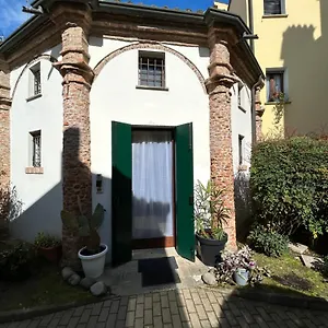 Chiesetta Abside Ex Seminario -apartment Rovigo