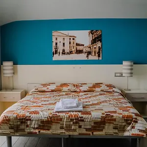 Bed & Breakfast Passeggiata