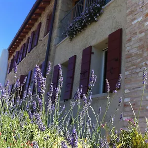 Le Pervinche Refrontolo