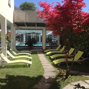 Hotel Terme Belvedere, Abano Terme