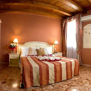 Hotel Conterie, Murano